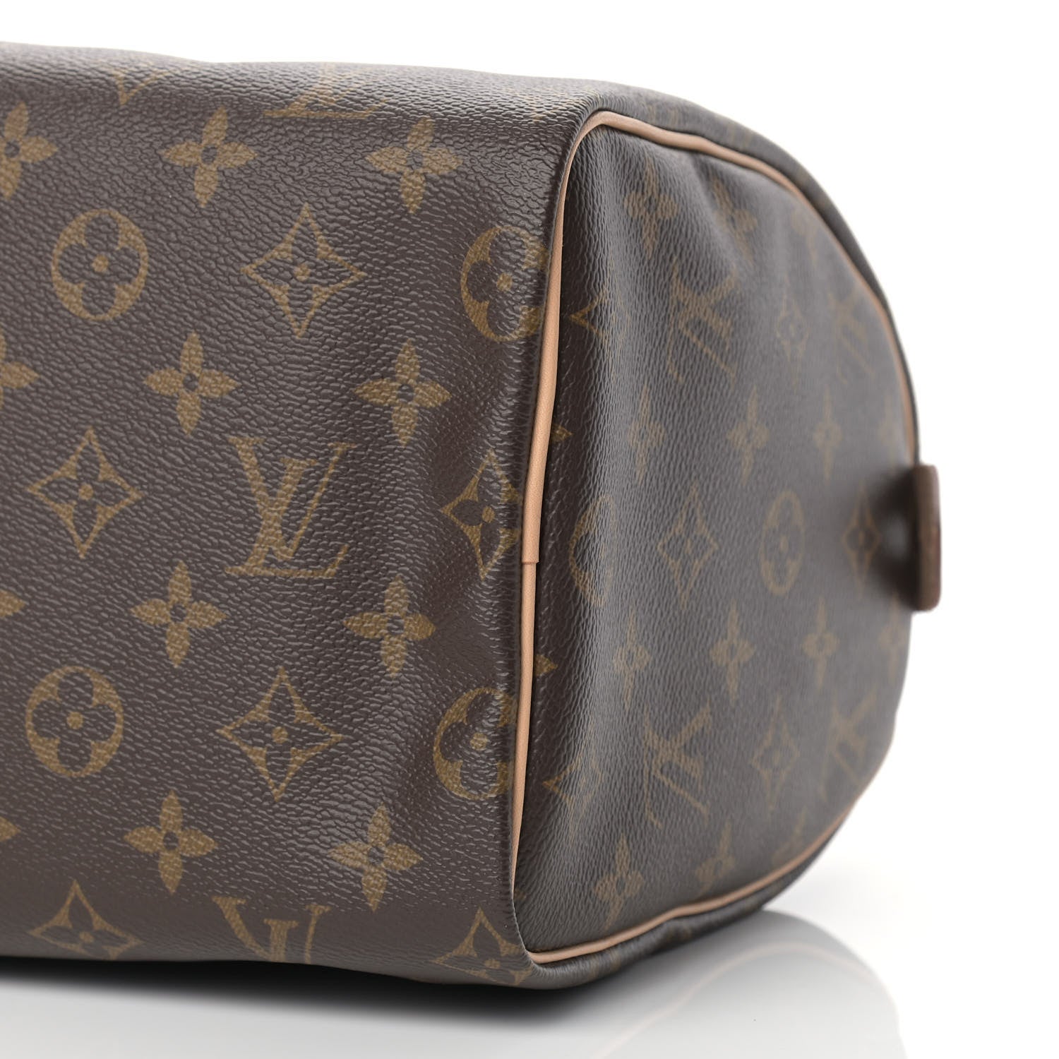 Louis Vuitton Monogram Speedy 25 10 of 14