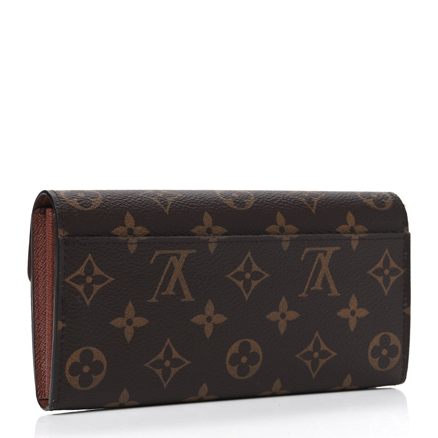 Monogram Sarah Wallet NM