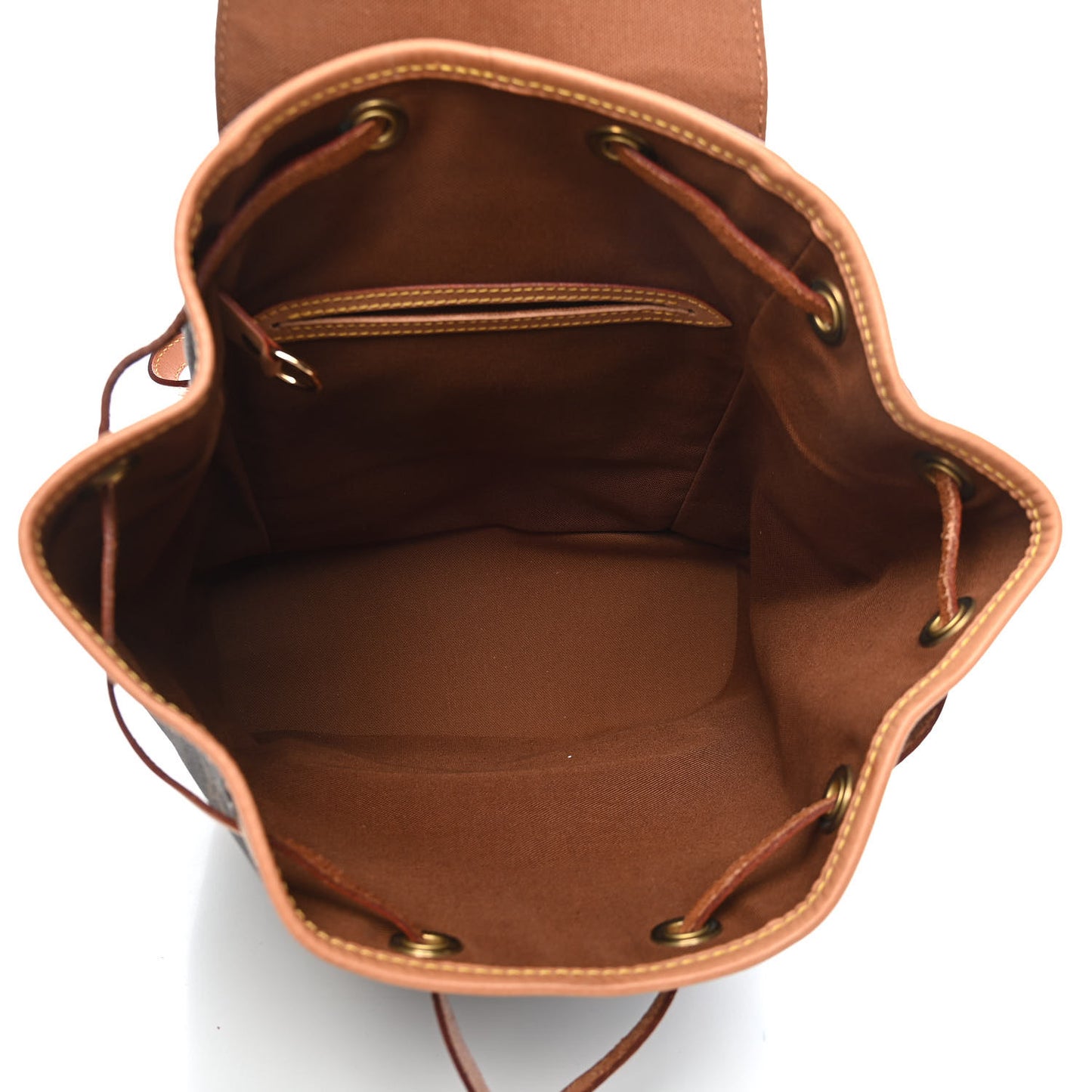 Monogram Montsouris MM Backpack