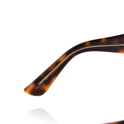 Gucci Crystal Square Frame Sunglasses GG3861/S Tortoise 5 of 8
