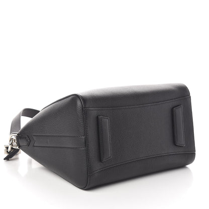 Givenchy Sugar Goatskin Small Antigona Black 4 of 10