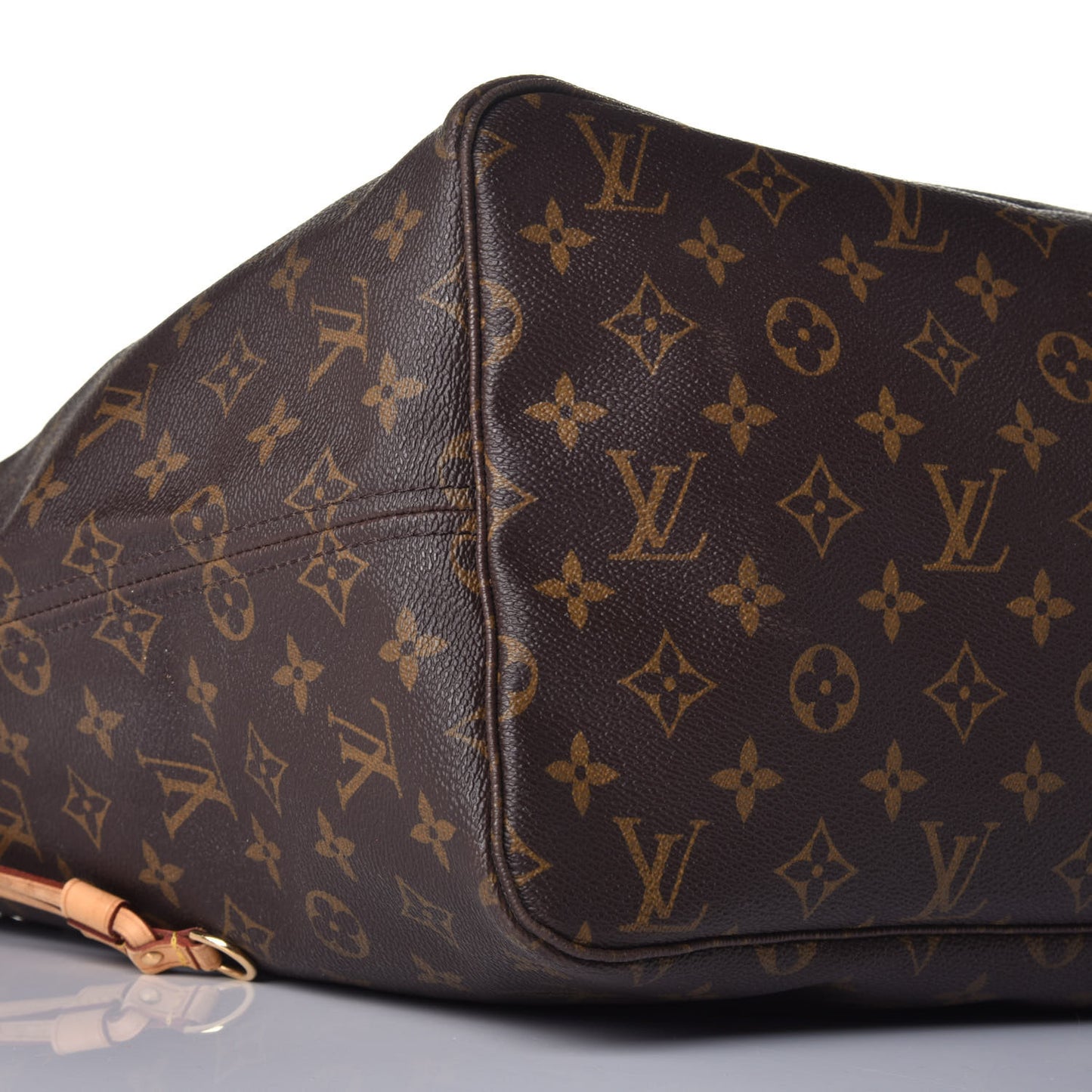 Monogram Neverfull GM