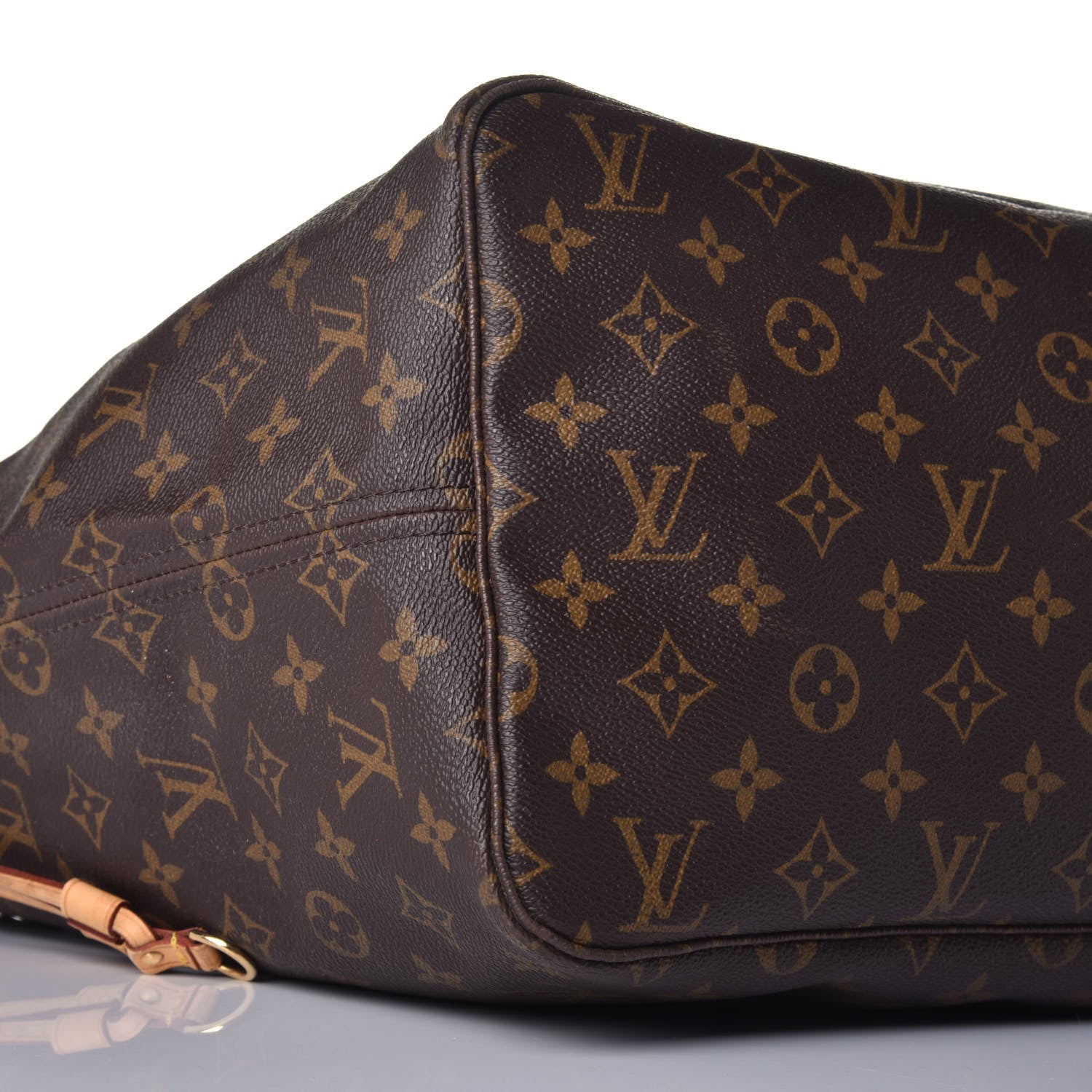 Louis Vuitton Monogram Neverfull GM 7 of 8