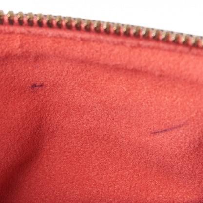 Louis Vuitton Monogram Pallas Rose Litchi 11 of 11