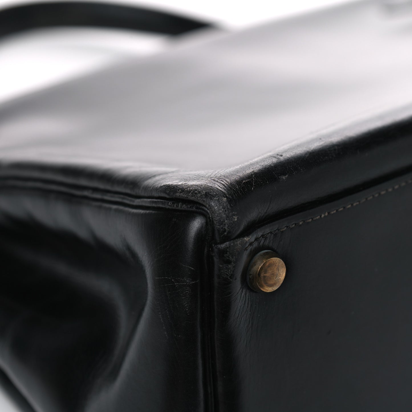 Box Kelly Retourne 35 Black