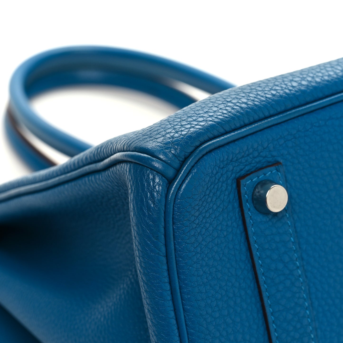 Togo Birkin 35 Mykonos