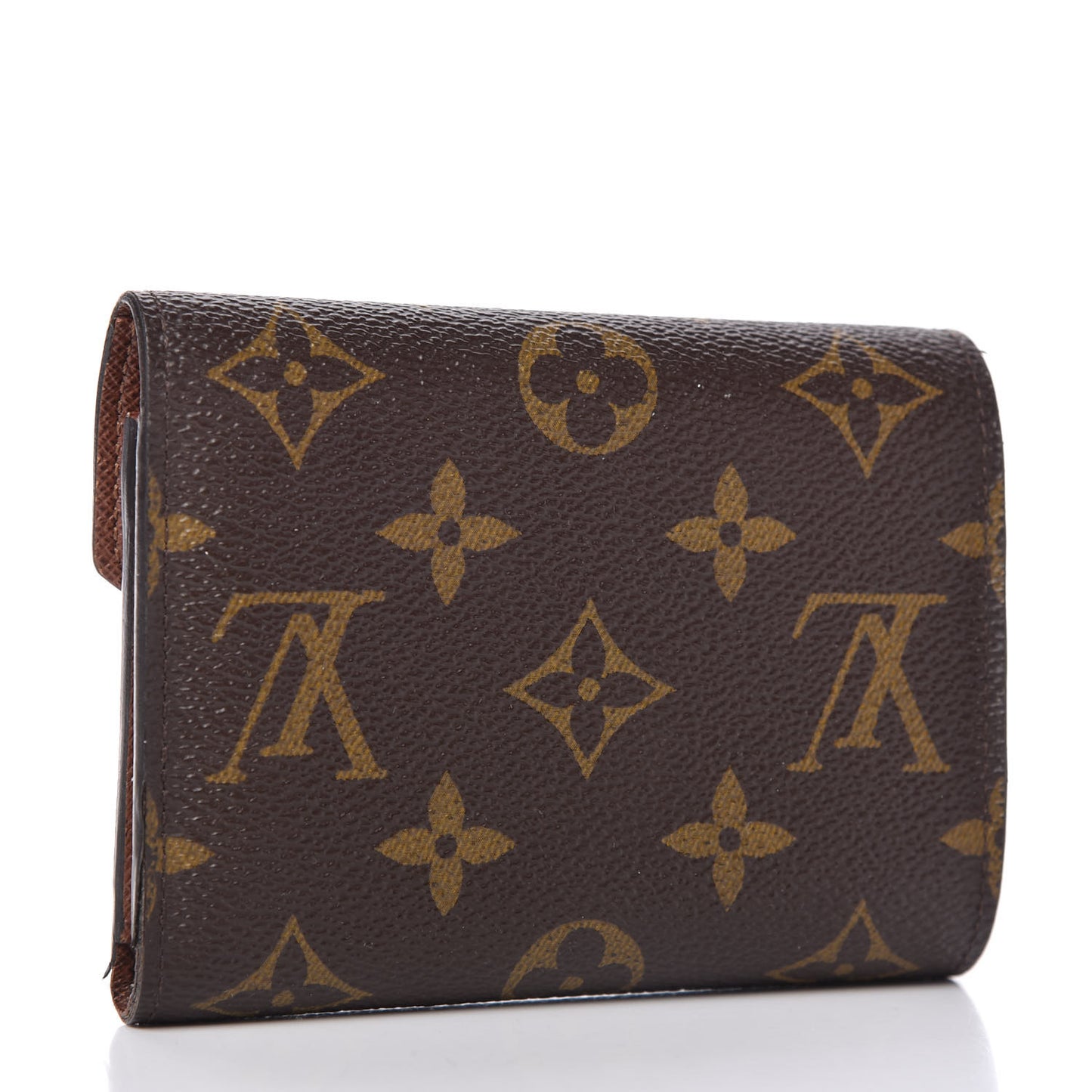 Monogram Victorine Wallet Armagnac