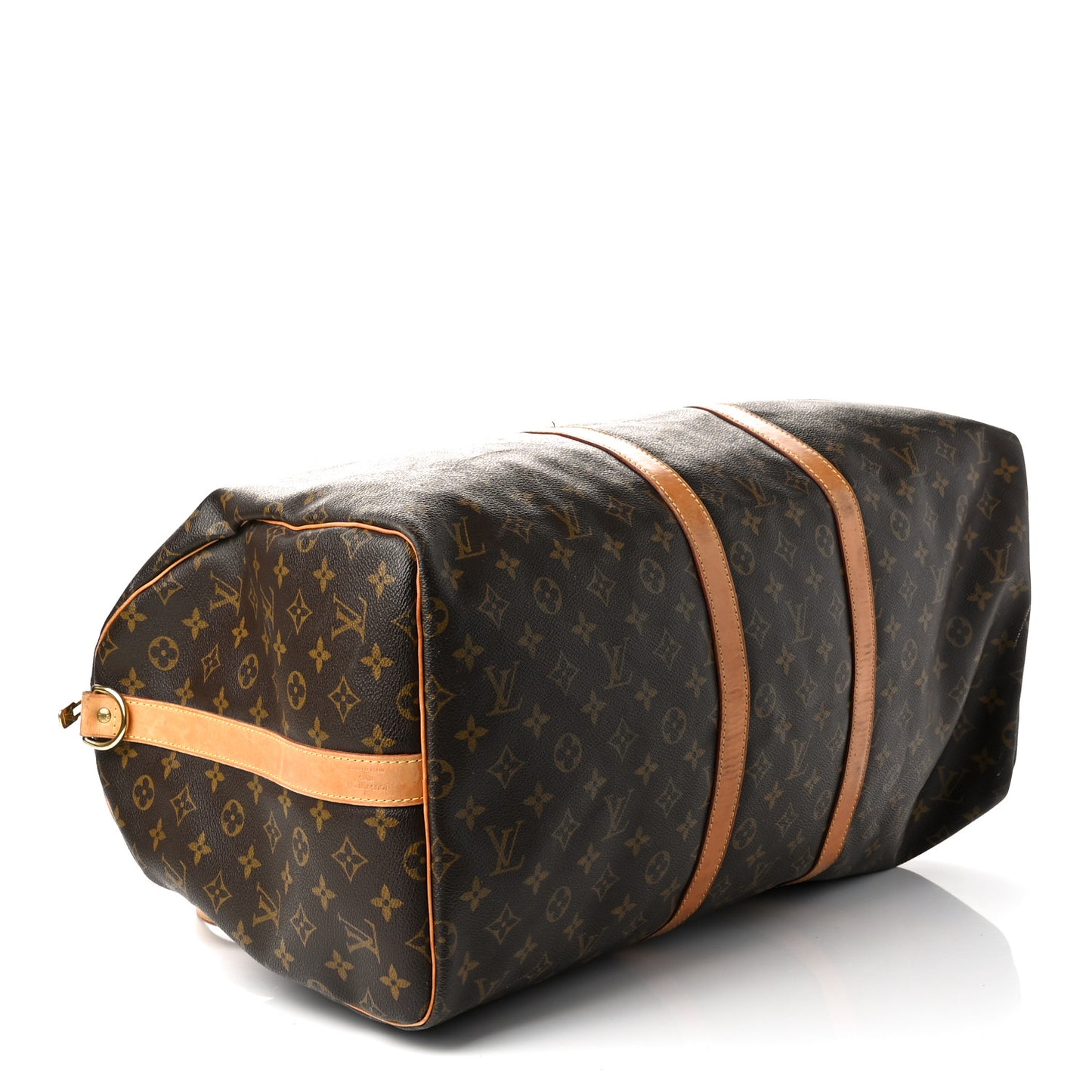 Monogram Keepall Bandouliere 55