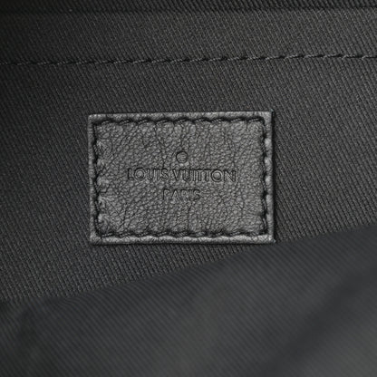 Louis Vuitton Monogram Palm Springs Backpack Mini 6 of 12