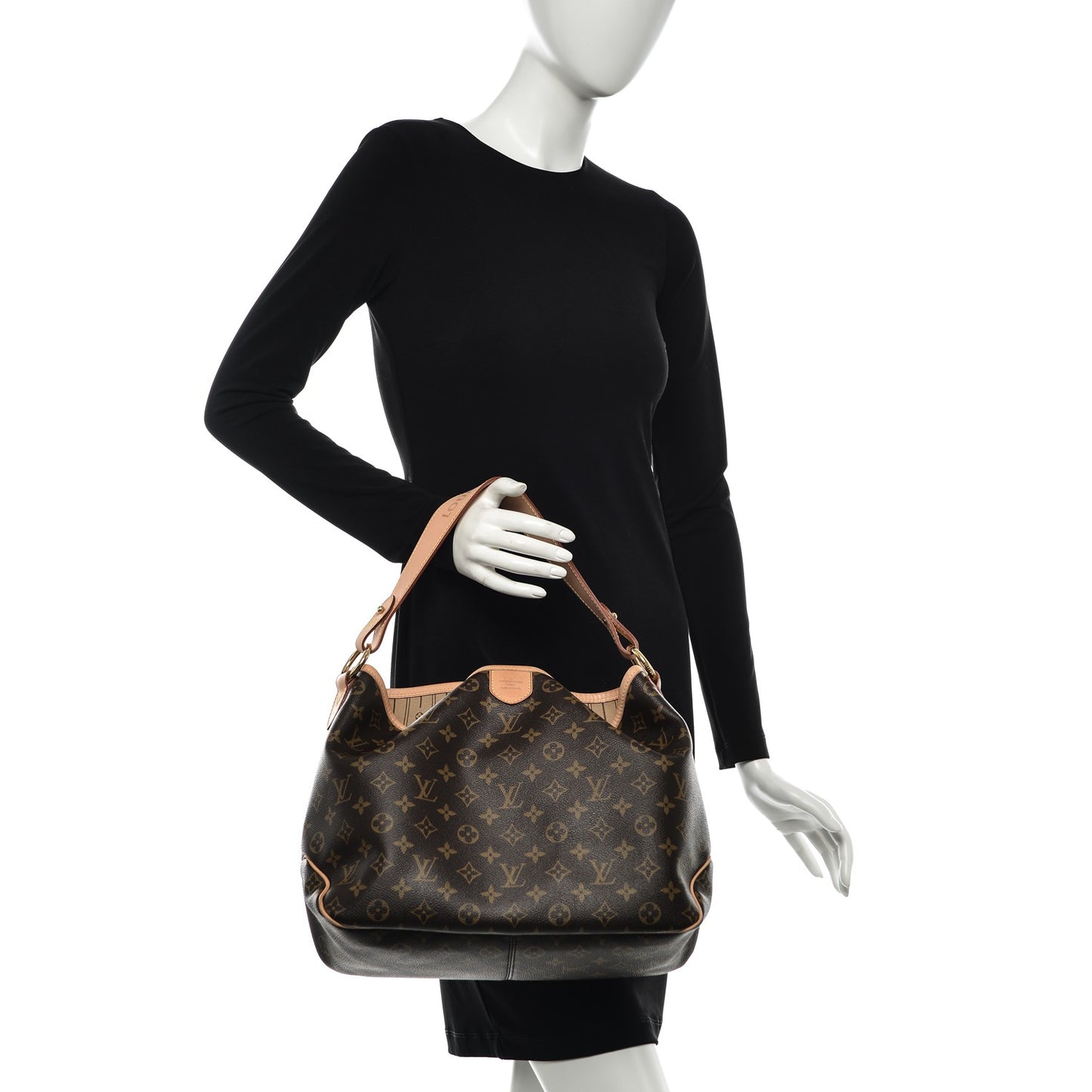 Monogram Delightful PM