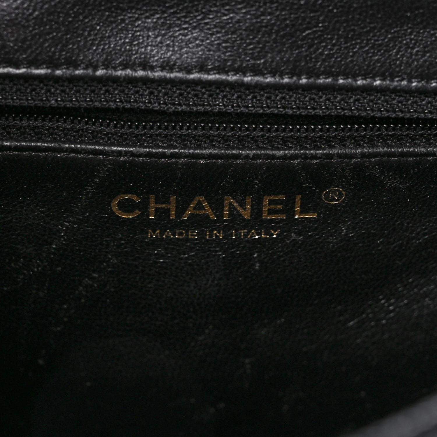 Chanel Caviar Quilted Filigree Backpack Black 6 of 18