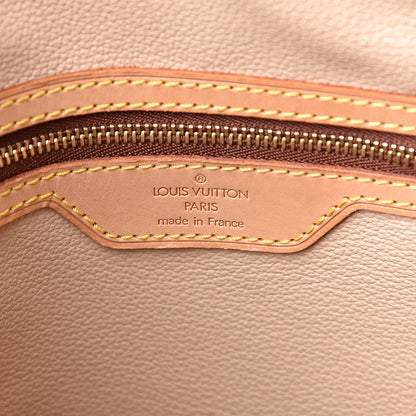 Louis Vuitton Monogram Bucket 27 6 of 13