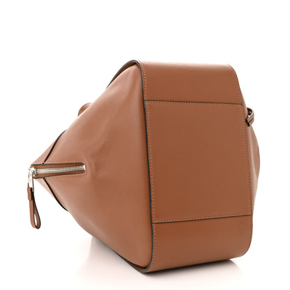 Loewe Calfskin Small Hammock Shoulder Bag Tan 4 of 13