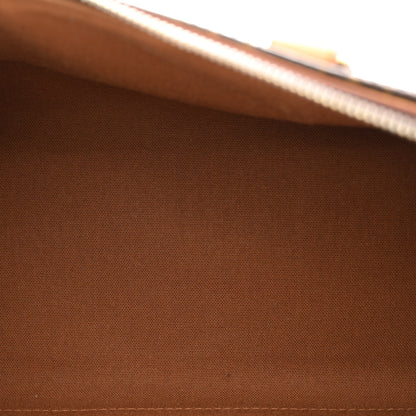 Louis Vuitton Monogram Popincourt 5 of 12
