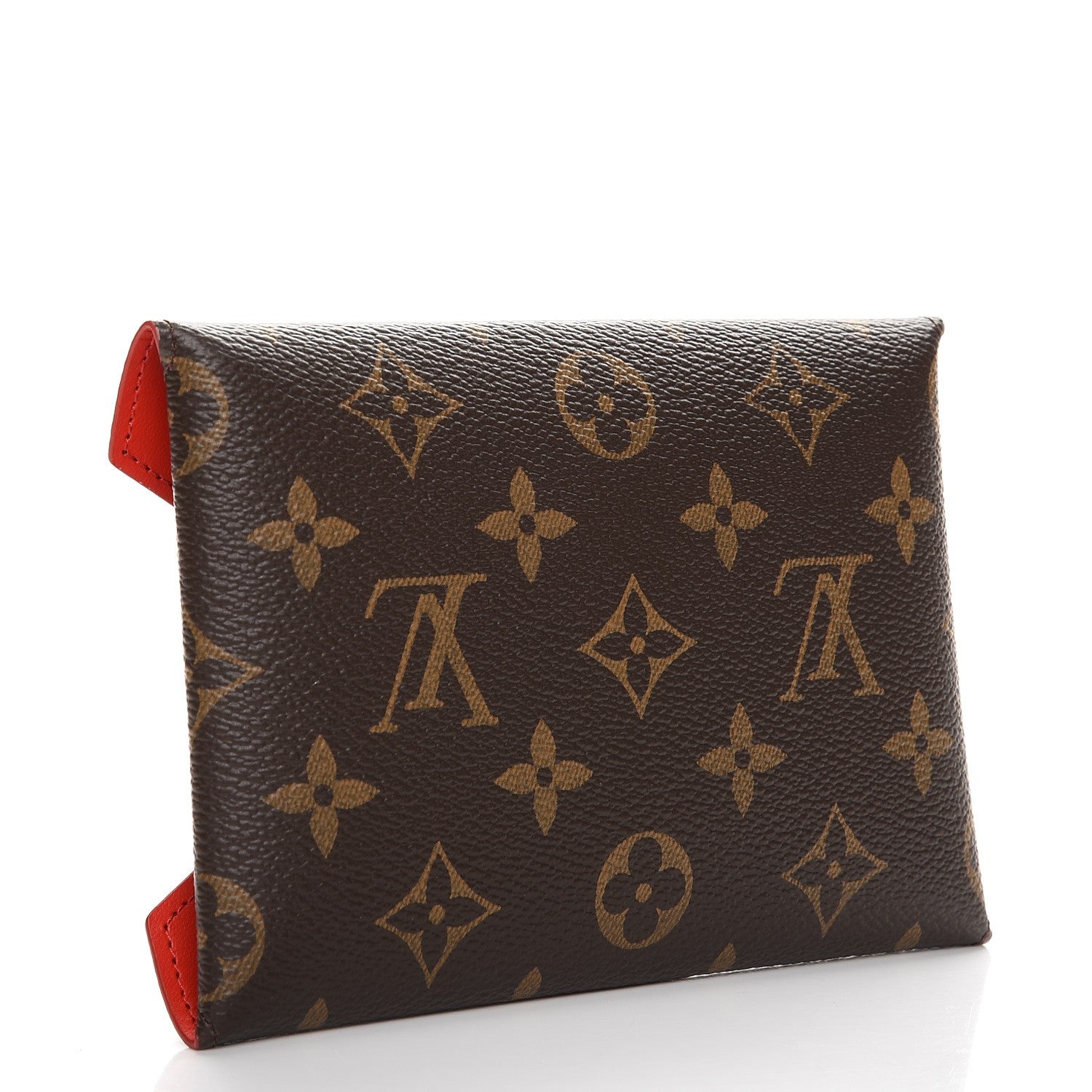 Louis Vuitton Monogram Medium Kirigami Pochette Insert 3 of 6