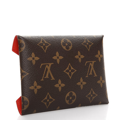 Louis Vuitton Monogram Medium Kirigami Pochette Insert 3 of 6