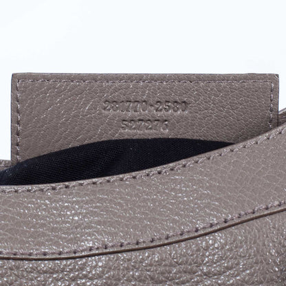Balenciaga Chevre Giant 12 Silver Hardware City Gris Poivre 7 of 9