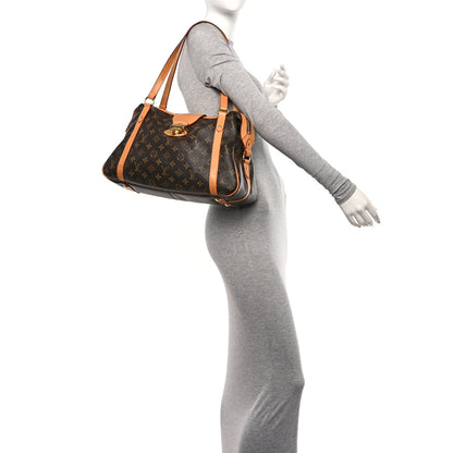 Louis Vuitton Monogram Stresa PM 2 of 11