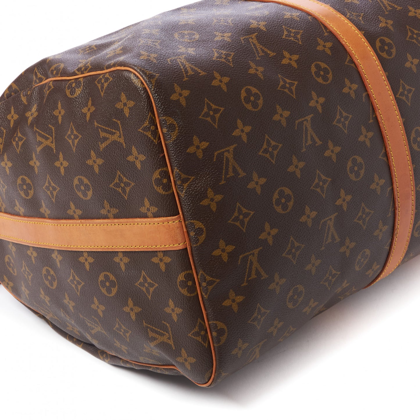 Monogram Keepall Bandouliere 55