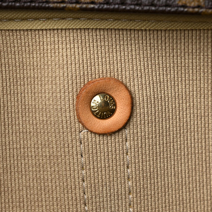Louis Vuitton Monogram Sirius 45 13 of 25