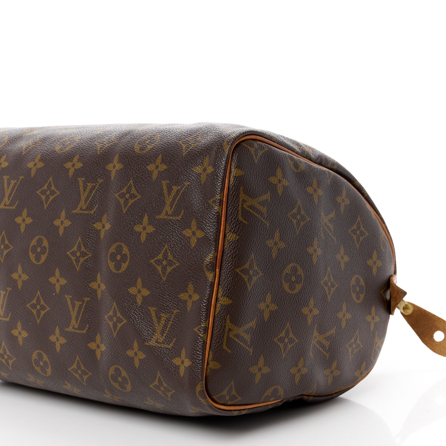 Louis Vuitton Monogram Speedy 30 11 of 17