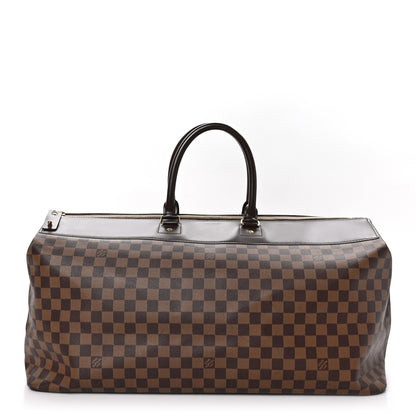 Louis Vuitton LOUIS VUITTON Damier Ebene Greenwich GM 1 of 10