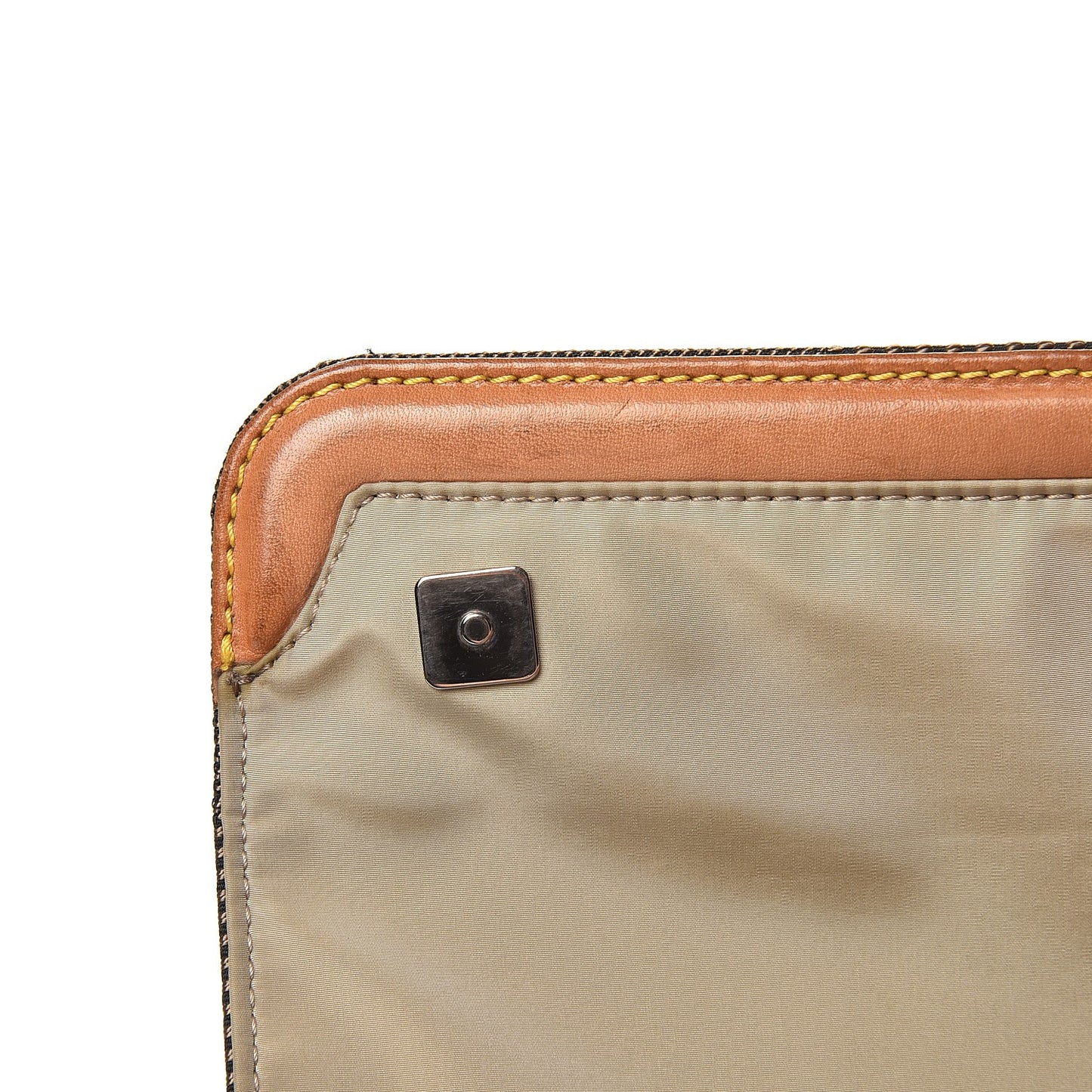 Damier Geant Messenger Bag Terre