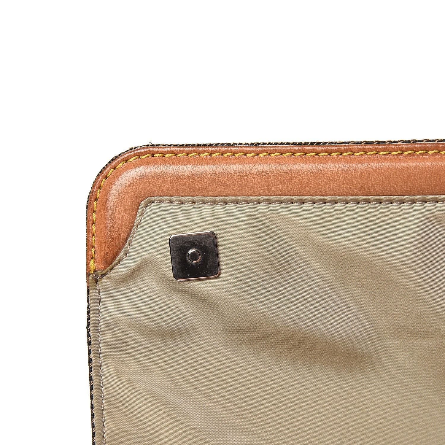 Louis Vuitton Damier Geant Messenger Bag Terre 8 of 14