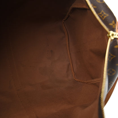 Louis Vuitton Monogram My LV Heritage Dream Catcher Keepall Bandouliere 60 11 of 11