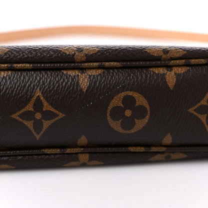 Louis Vuitton Monogram Pochette Accessories NM 9 of 10