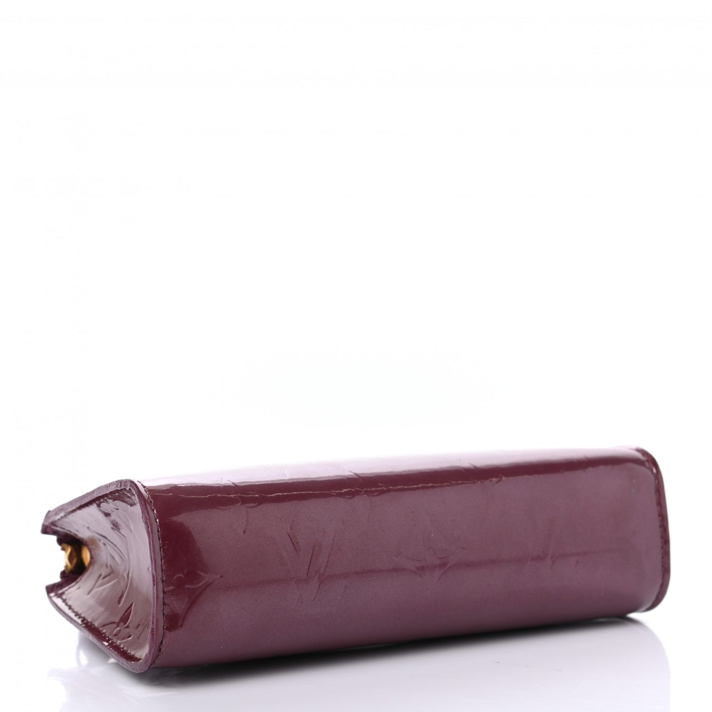 Vernis Trousse Cosmetic Pouch Violet