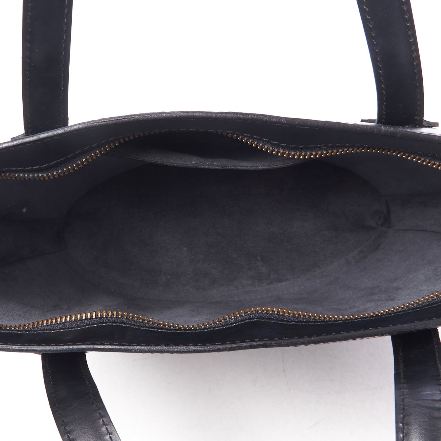 Epi Saint Jacques PM Black