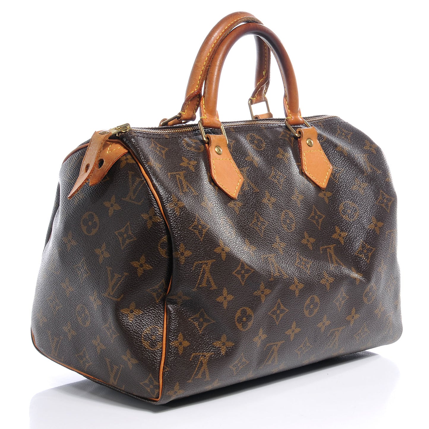 Monogram Speedy 30