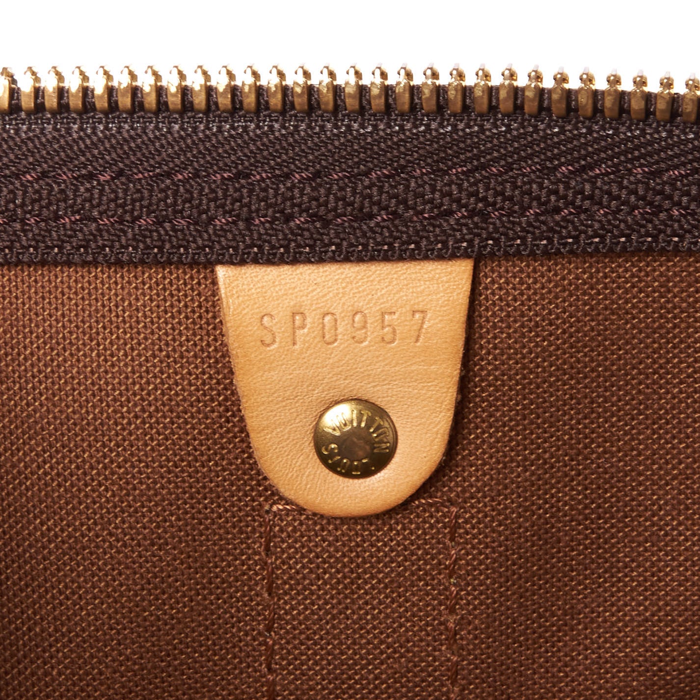 Monogram Keepall 55