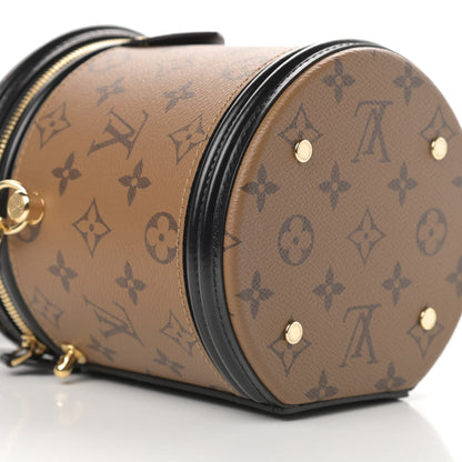 Louis Vuitton Reverse Monogram Cannes 8 of 9
