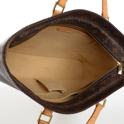 Louis Vuitton Monogram Luco 5 of 7