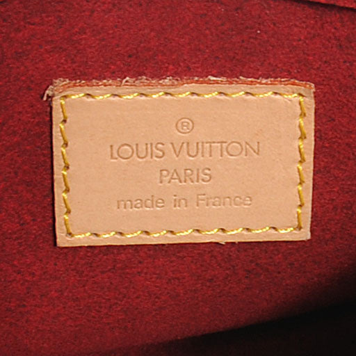 Monogram Viva-Cite PM