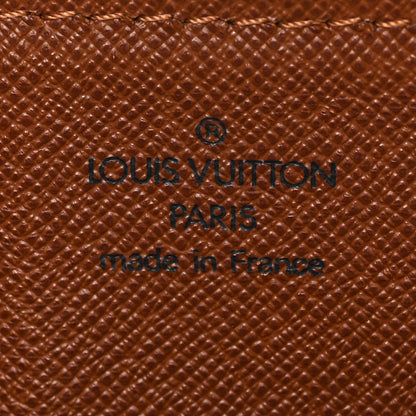Louis Vuitton Monogram Papillon 30 10 of 15
