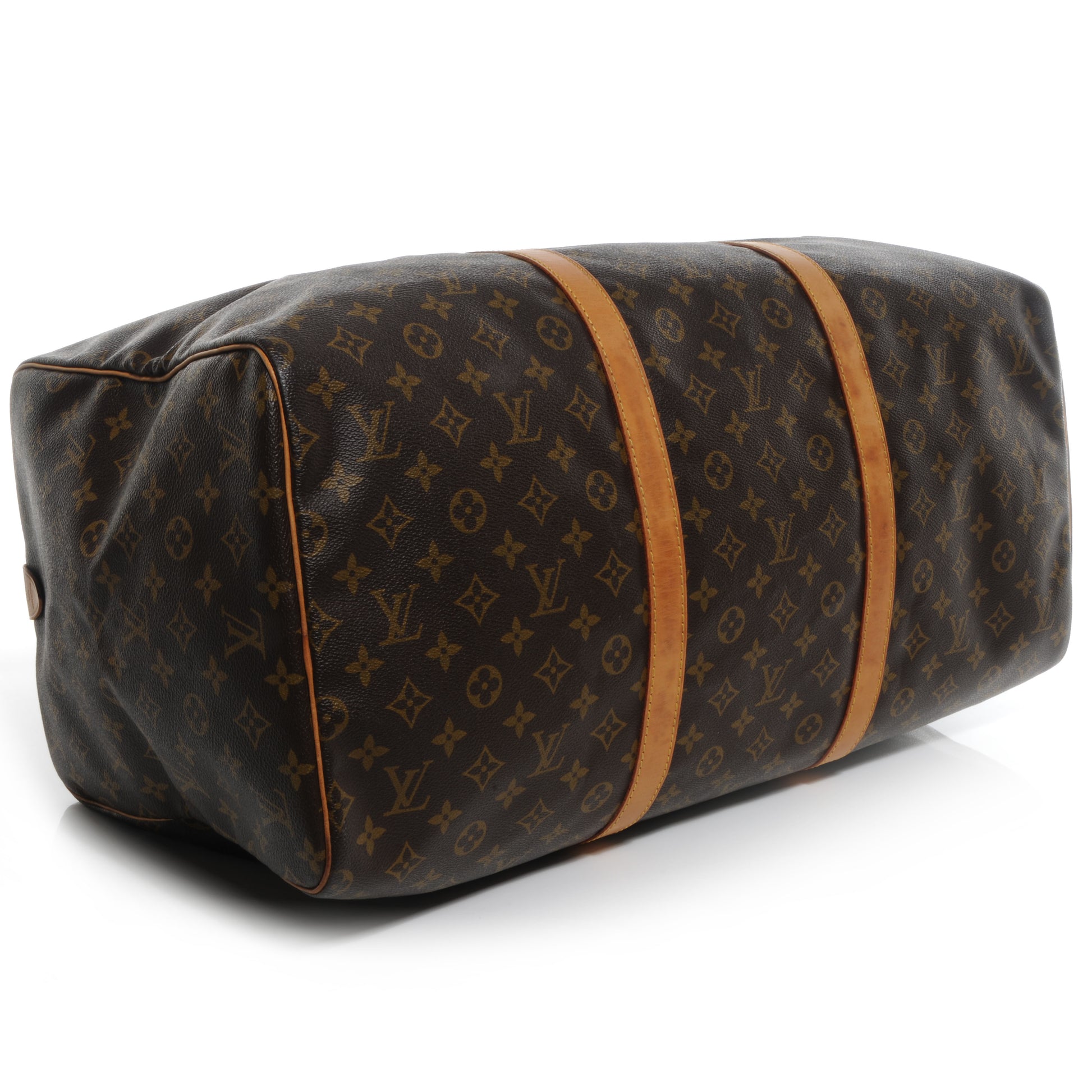 Louis Vuitton Monogram Sac Souple 55 4 of 8