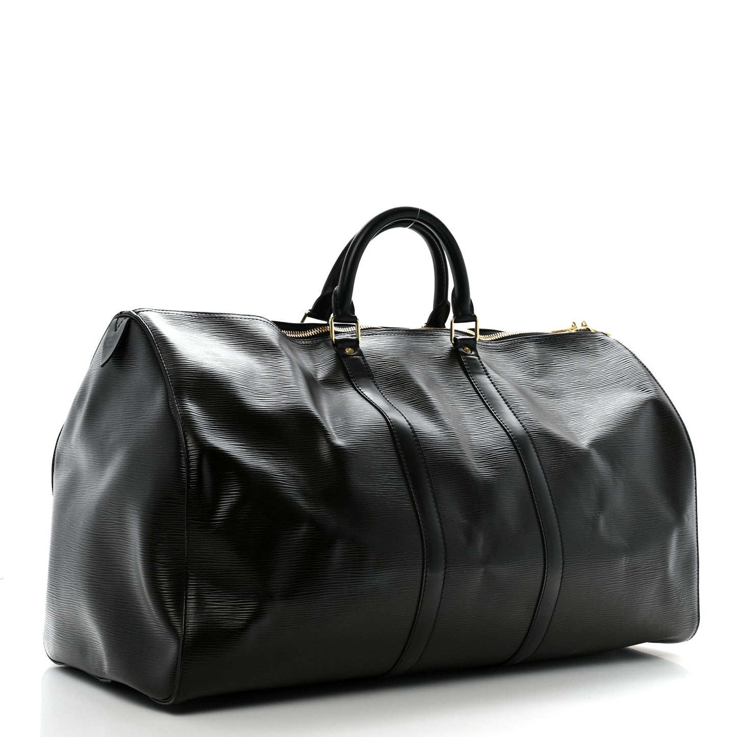 Epi Keepall 55 Black