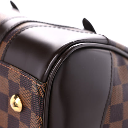 Louis Vuitton Damier Ebene Berkeley 10 of 14