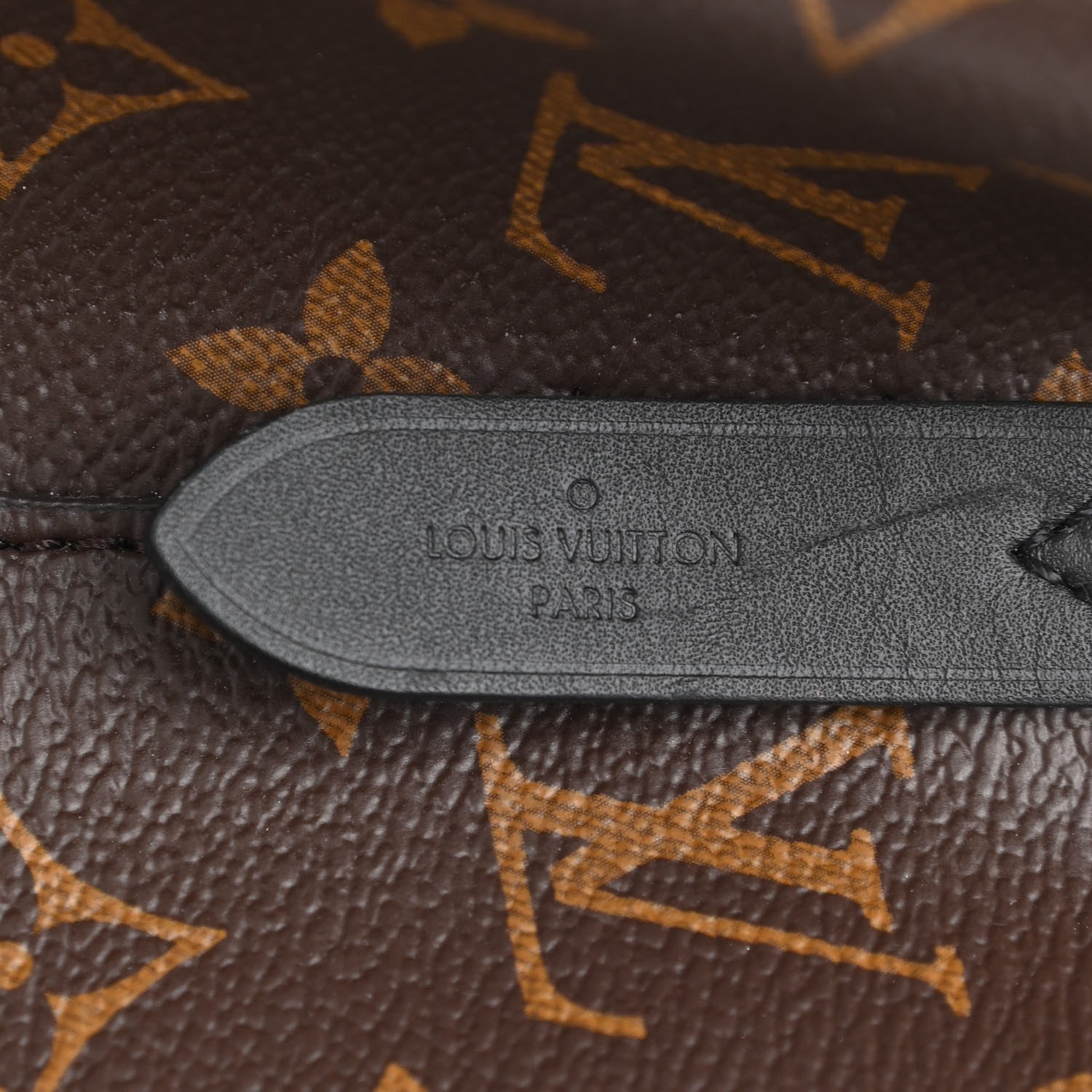 Louis Vuitton Monogram Neonoe MM Black 6 of 10