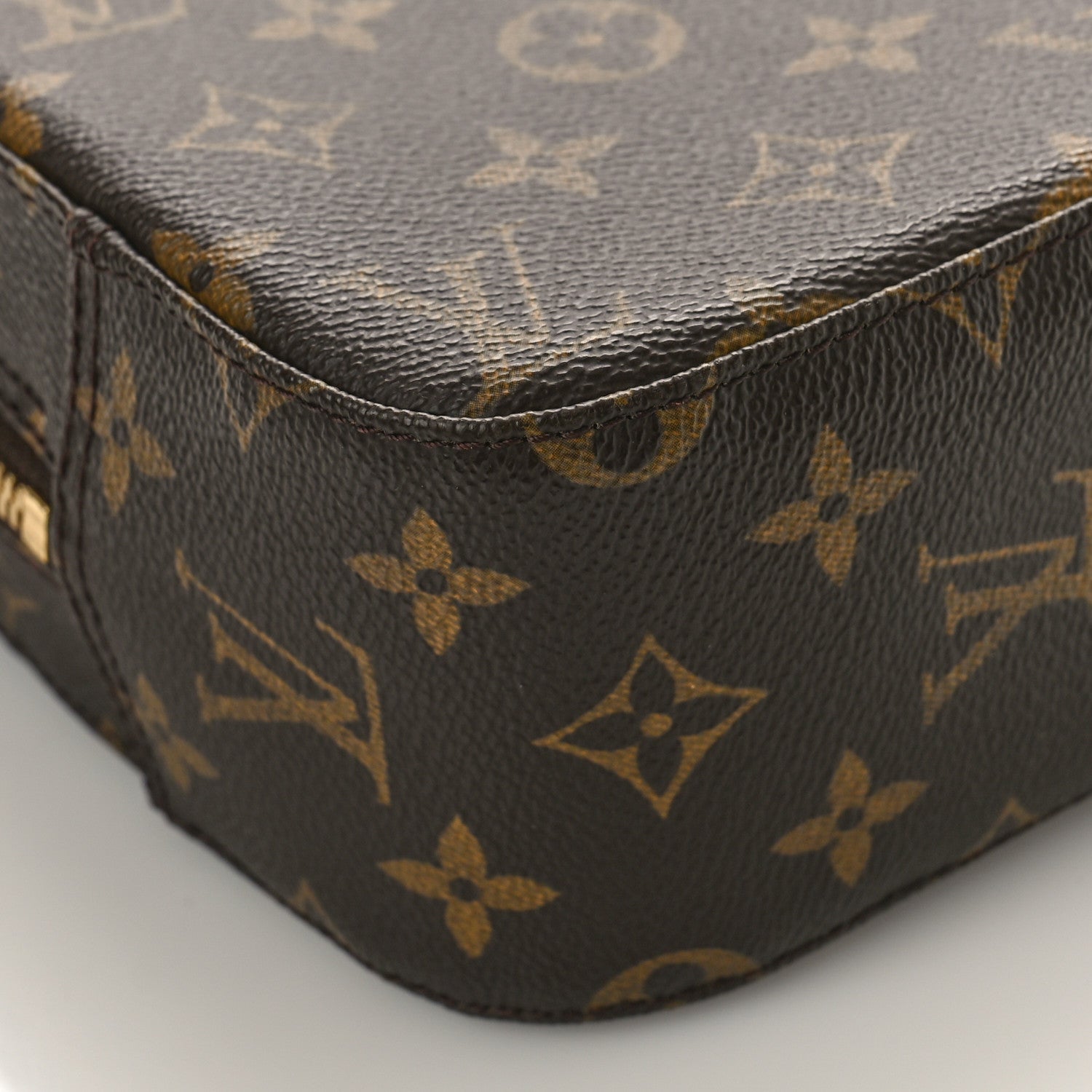Louis Vuitton Monogram Spontini 7 of 8