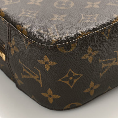 Louis Vuitton Monogram Spontini 7 of 8