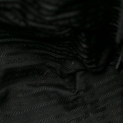 Prada Nappa New Look Tote Black 10 of 29