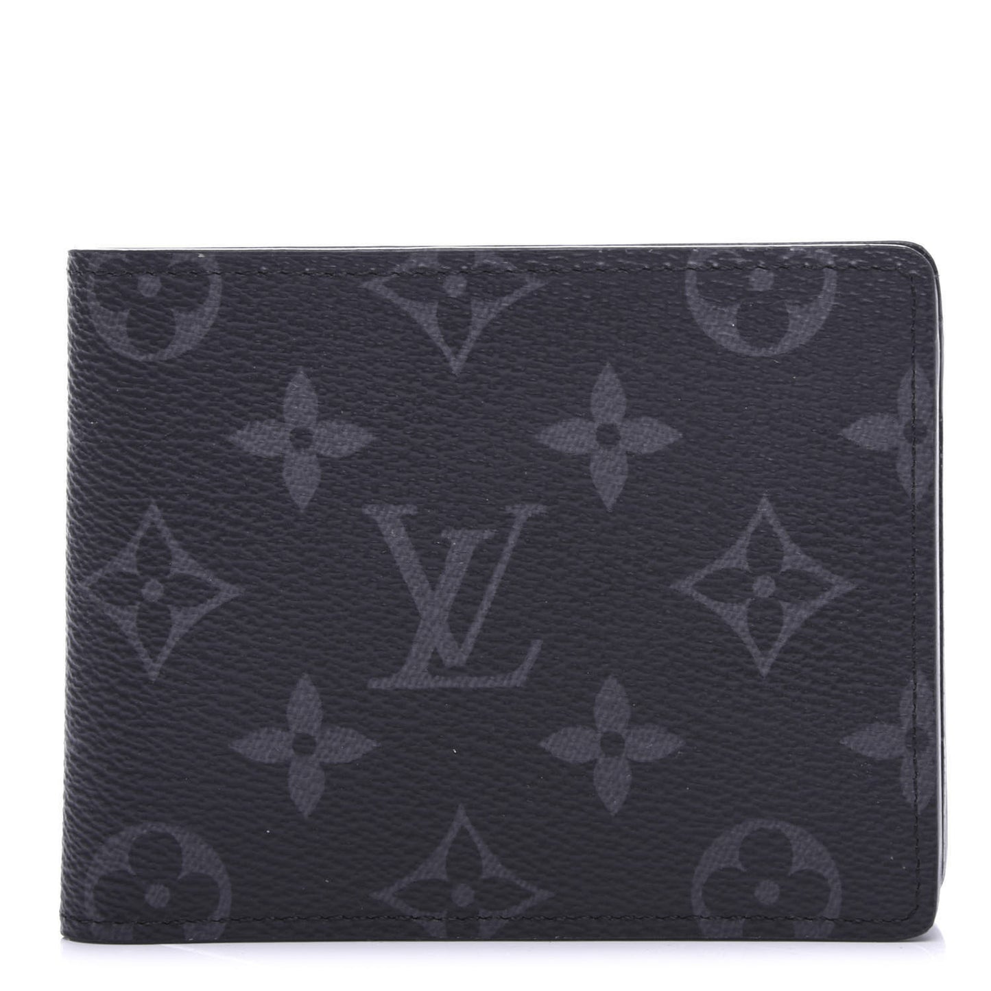 Monogram Eclipse Multiple Wallet