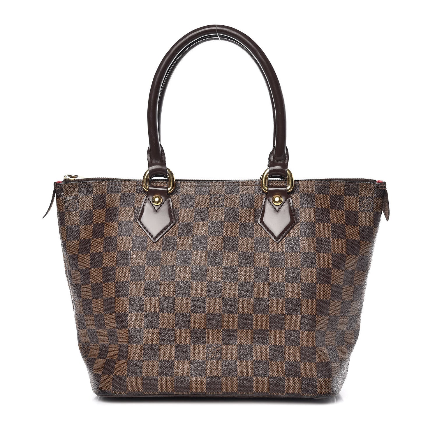 Damier Ebene Saleya PM