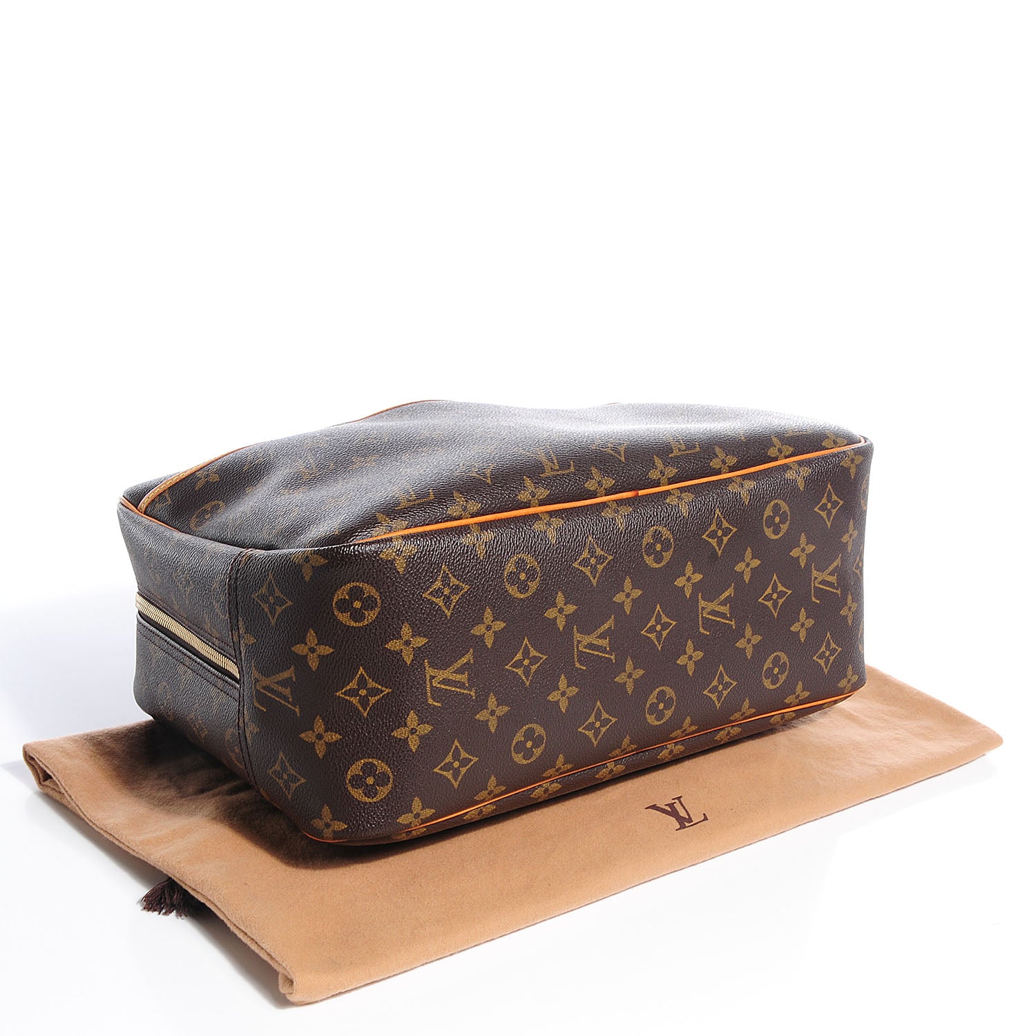 Louis Vuitton Monogram Deauville 4 of 9