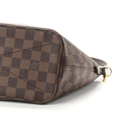 Louis Vuitton Damier Ebene Siena PM 9 of 10