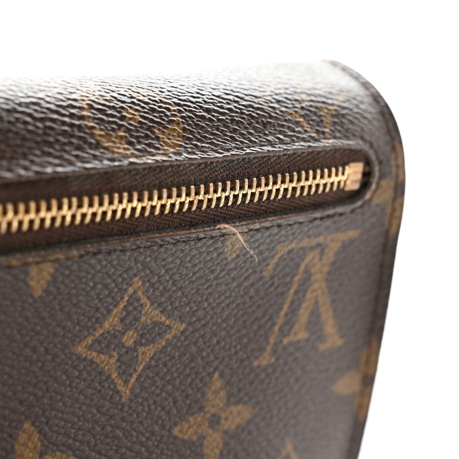 Louis Vuitton Monogram Koala Compact Wallet 11 of 12